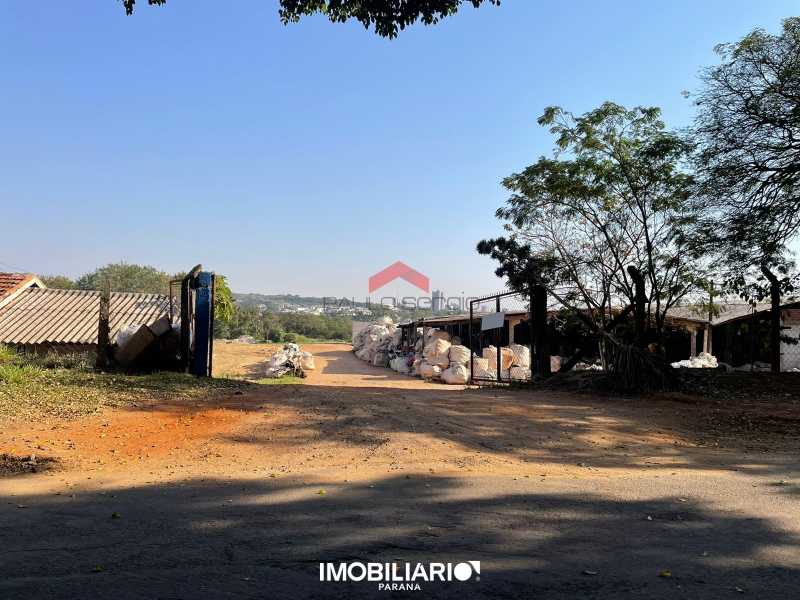 Terreno para  Venda em Umuarama pela Paulo Sergio