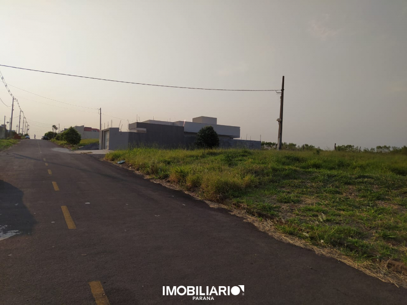 Terreno para  Venda em Umuarama pela Araujo