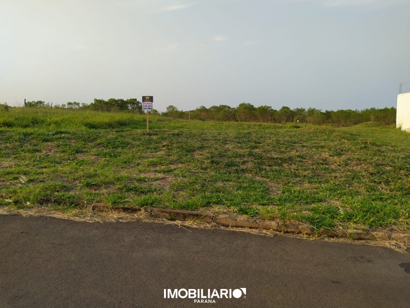 Terreno para  Venda em Umuarama pela Araujo