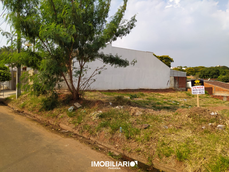 Terreno para  Venda em Umuarama pela Araujo