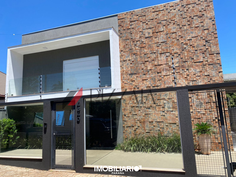 Residência para  Venda em Umuarama pela Pizzaia