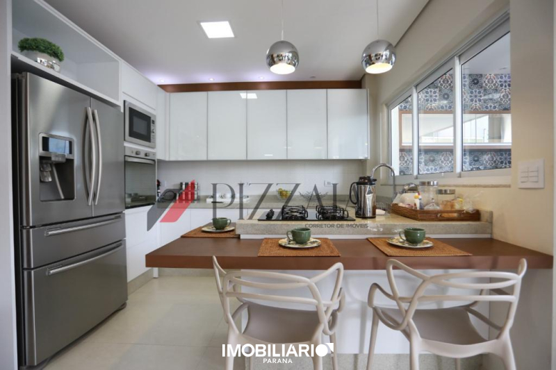 Residência para  Venda em Umuarama pela Pizzaia