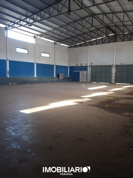 Barracão para  Alugar em Umuarama pela ES Corretora