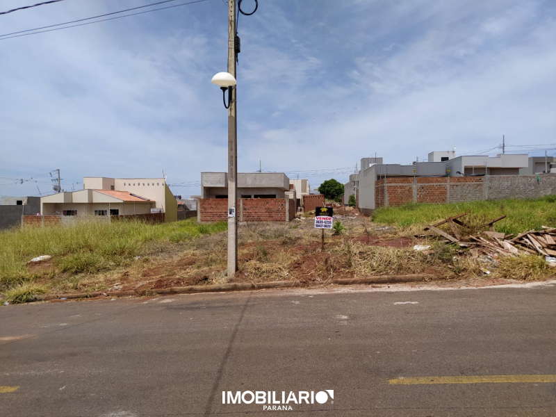 Terreno para  Venda em Umuarama pela Araujo