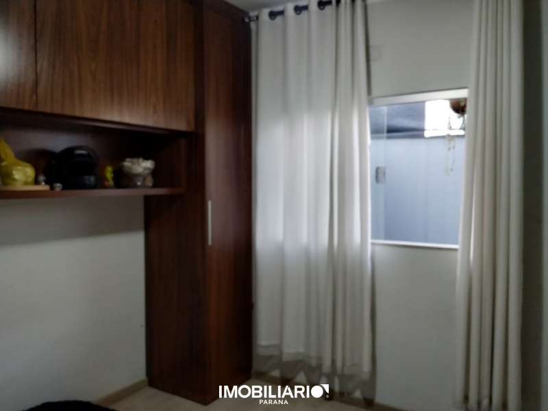 Residência para  Venda em Umuarama pela Araujo