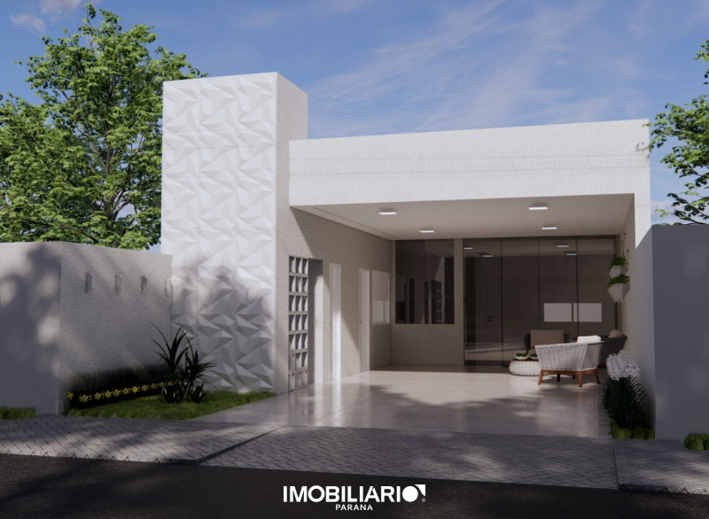 Residência para  Venda em Umuarama pela Araujo