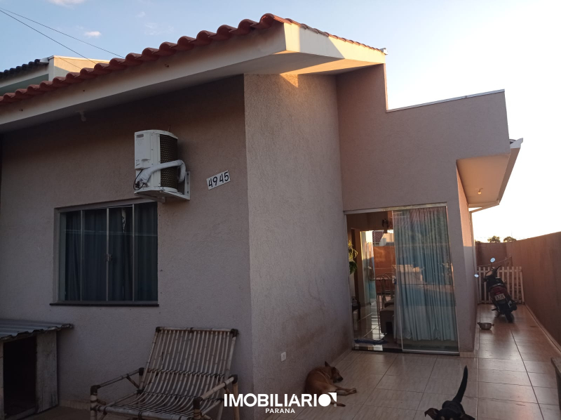 Residência para  Venda em Umuarama pela Pólo