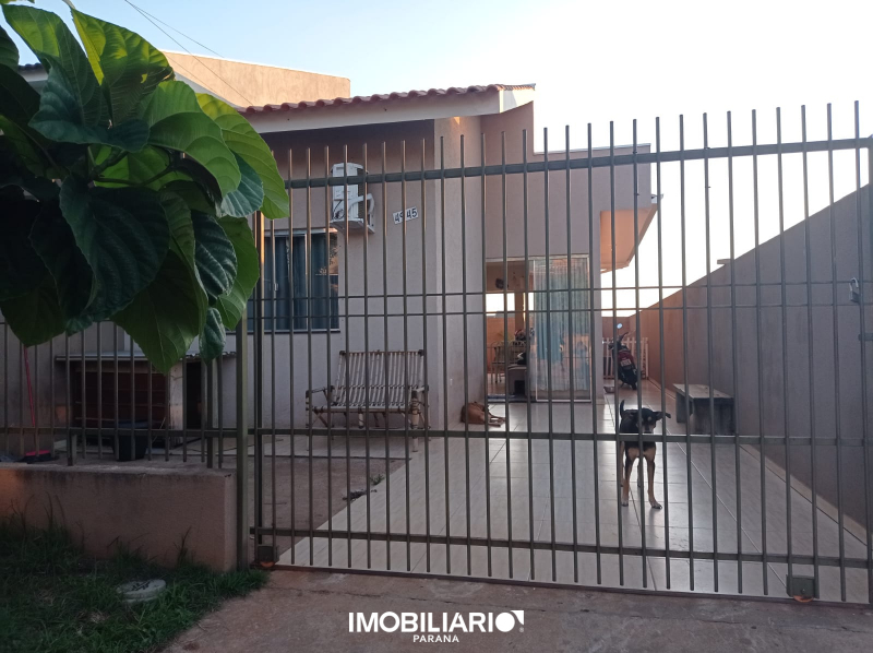 Residência para  Venda em Umuarama pela Pólo