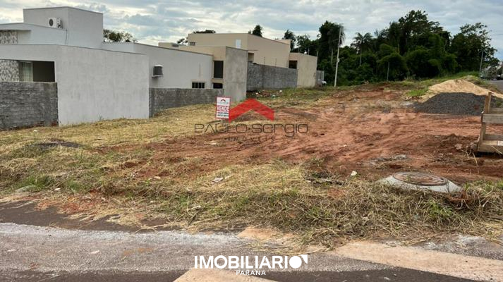 Terreno para  Venda em Umuarama pela Paulo Sergio