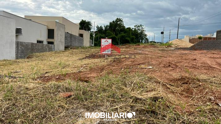 Terreno para  Venda em Umuarama pela Paulo Sergio