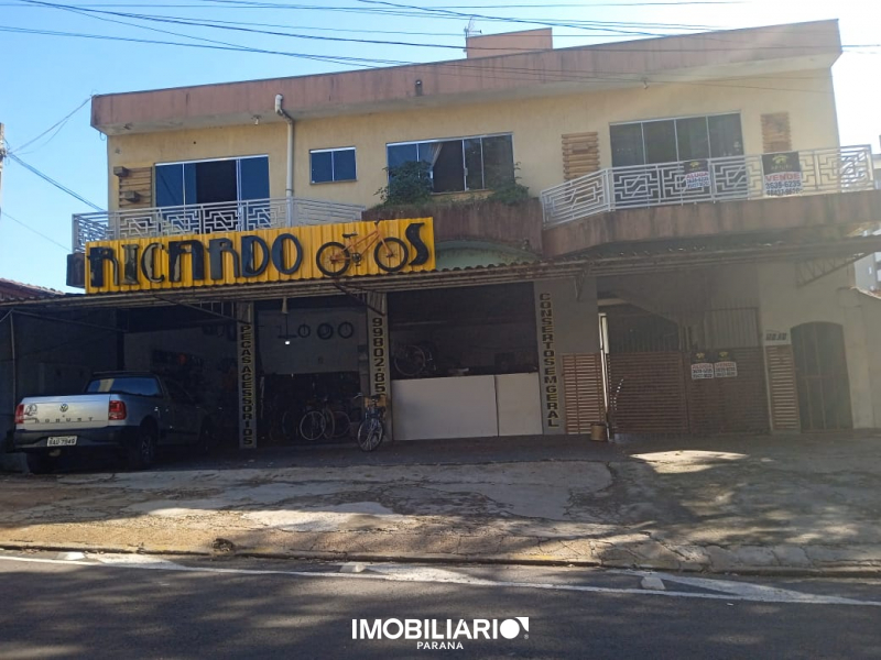 Apartamento para  Venda em Umuarama pela Araujo