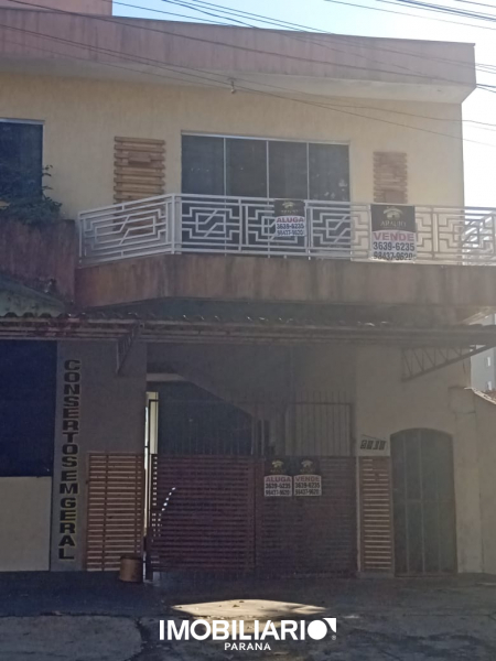 Apartamento para  Venda em Umuarama pela Araujo
