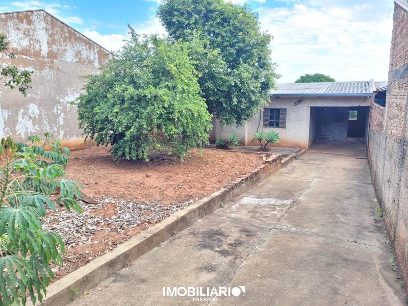 Residência para  Venda em Umuarama pela Delta