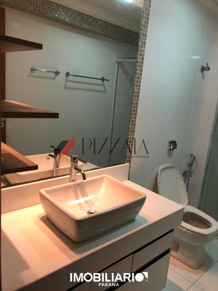 Apartamento para  Venda em Umuarama pela Pizzaia