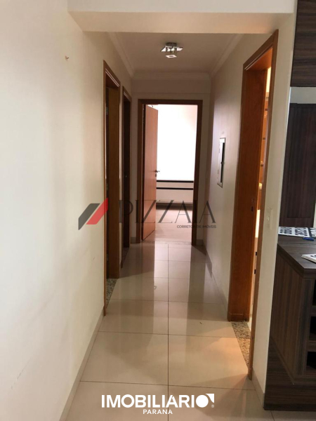 Apartamento para  Venda em Umuarama pela Pizzaia