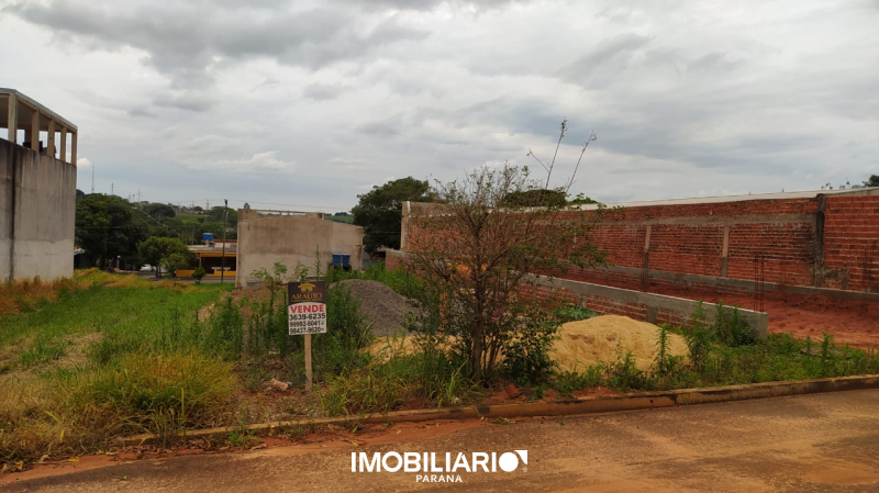 Terreno para  Venda em Umuarama pela Araujo
