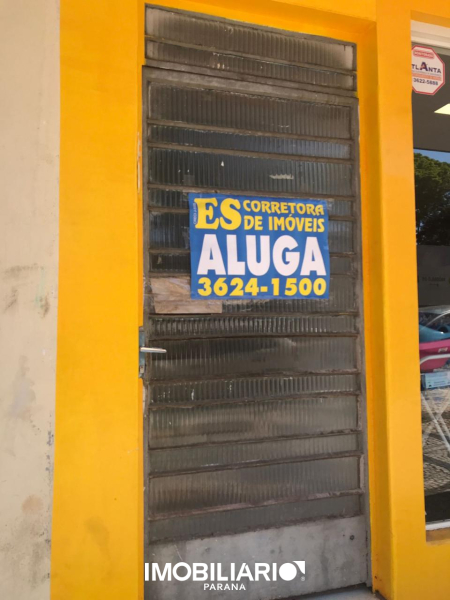 Apartamento para  Alugar em Umuarama pela ES Corretora