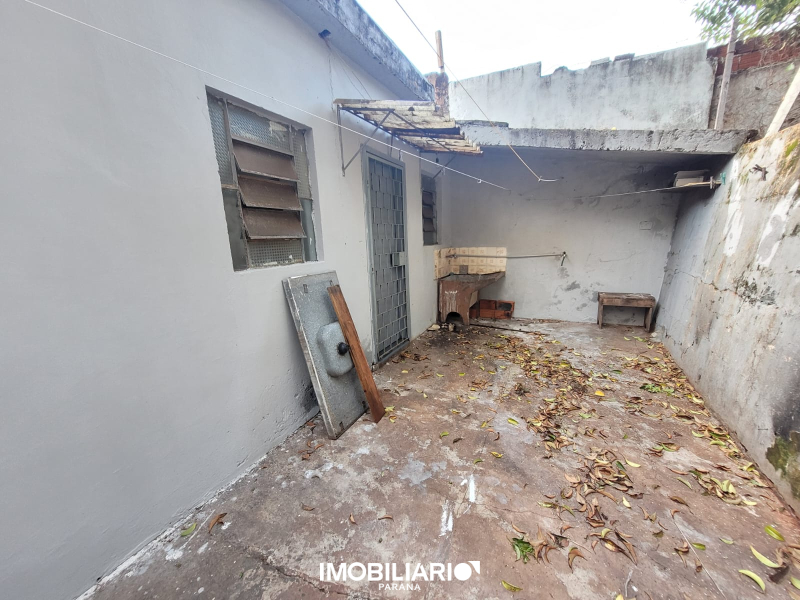Residência para  Alugar em Umuarama pela Delta