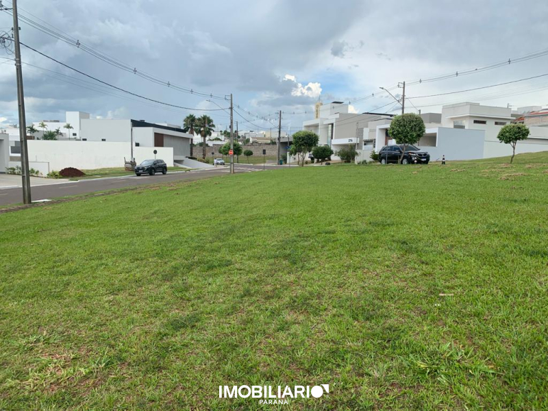 Terreno para  Venda em Umuarama pela Ilto Marchi