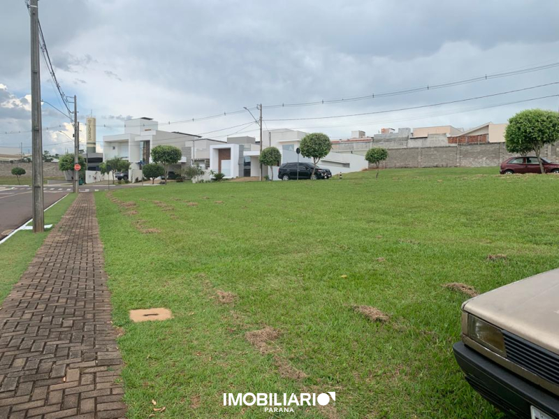 Terreno para  Venda em Umuarama pela Ilto Marchi