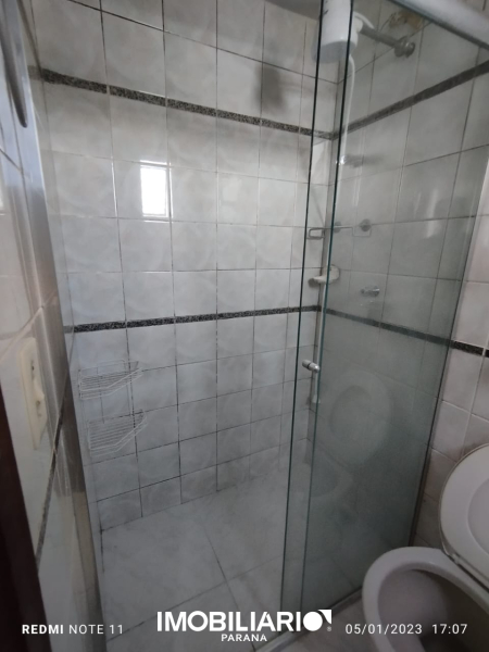 Apartamento para  Alugar em Umuarama pela Delta