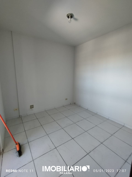 Apartamento para  Alugar em Umuarama pela Delta