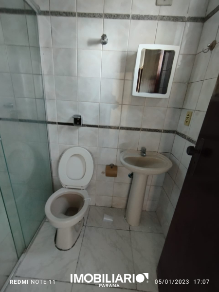 Apartamento para  Alugar em Umuarama pela Delta