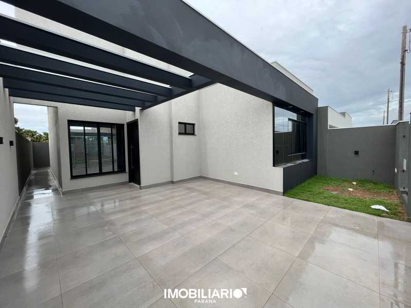 Residência para  Venda em Palotina pela Ilha Bella