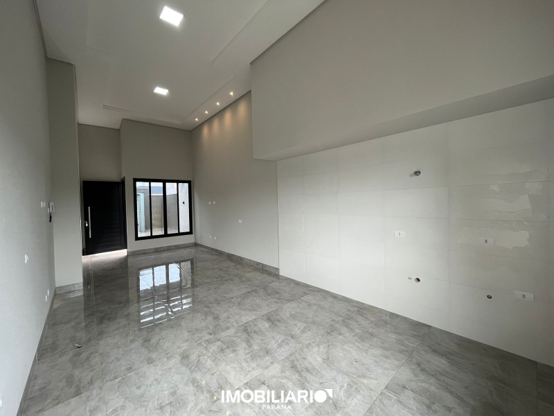 Residência para  Venda em Palotina pela Ilha Bella