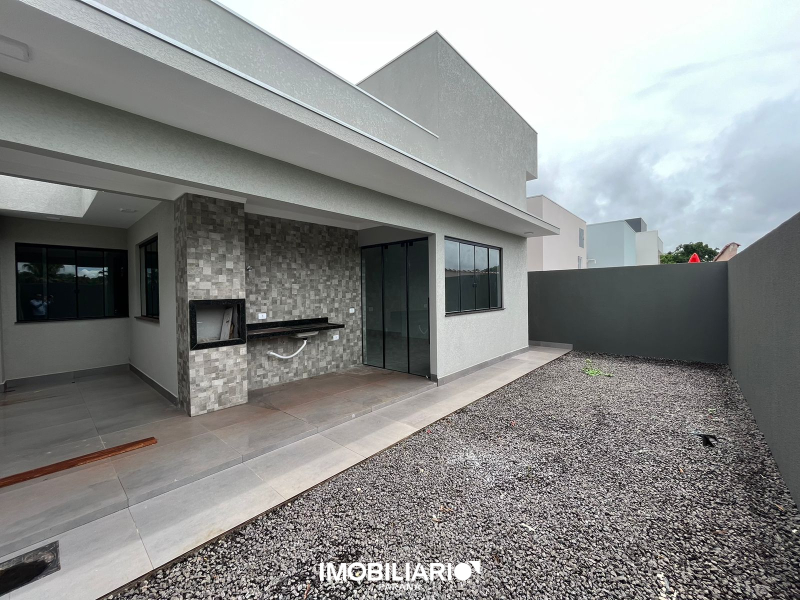 Residência para  Venda em Palotina pela Ilha Bella