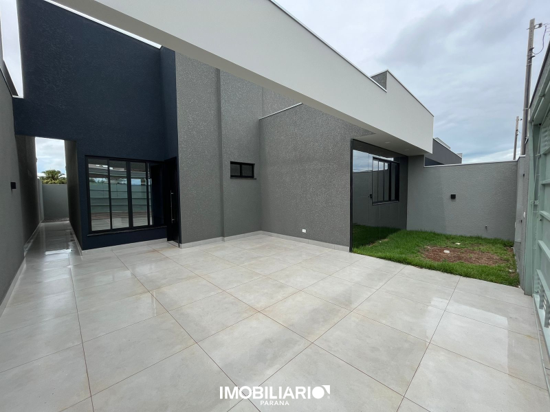 Residência para  Venda em Palotina pela Ilha Bella