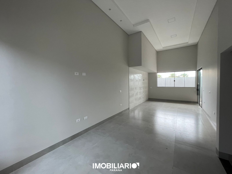 Residência para  Venda em Palotina pela Ilha Bella