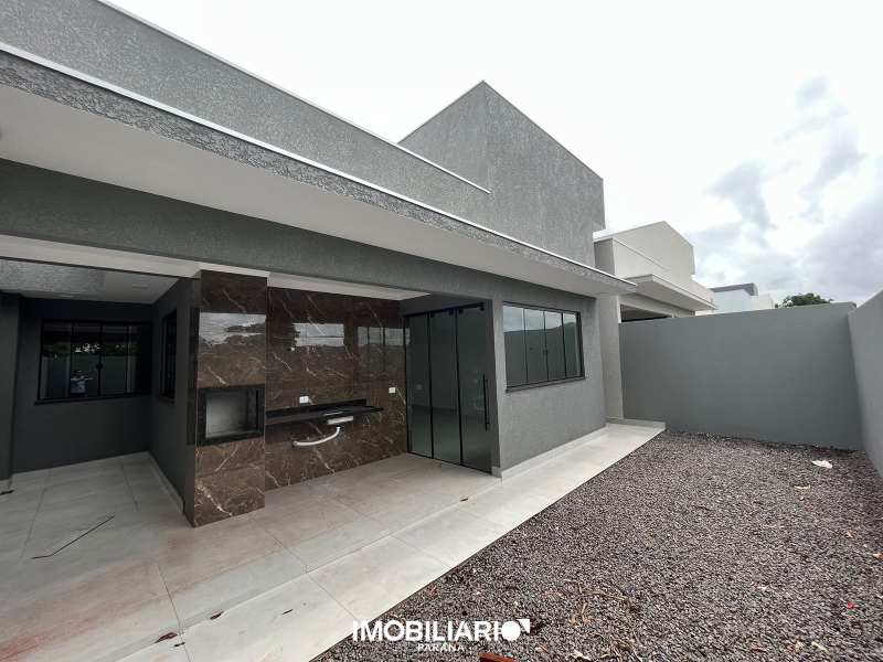 Residência para  Venda em Palotina pela Ilha Bella