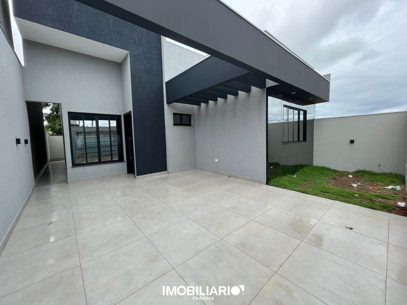 Residência para  Venda em Palotina pela Ilha Bella