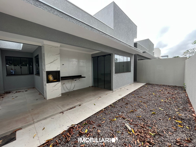 Residência para  Venda em Palotina pela Ilha Bella