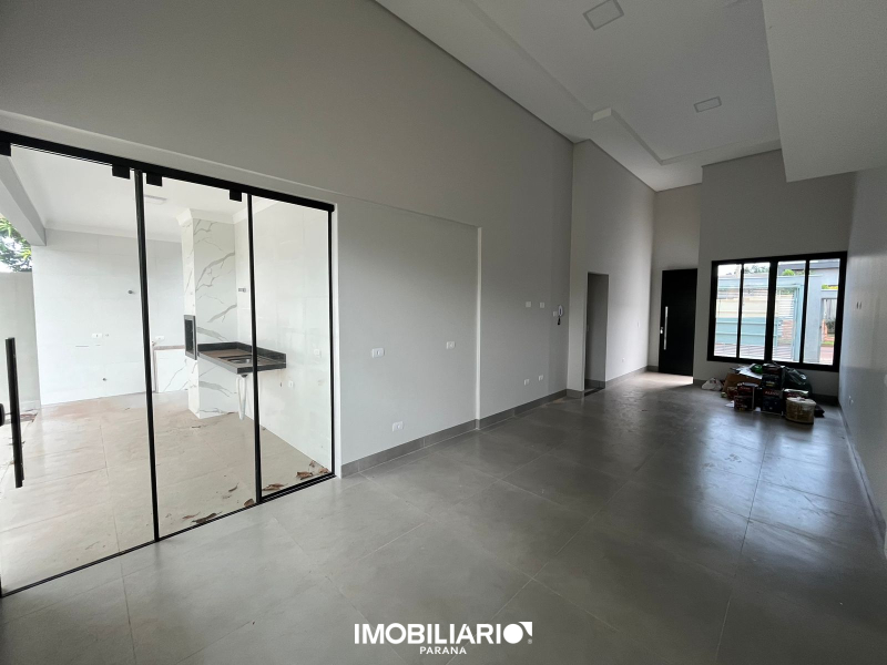 Residência para  Venda em Palotina pela Ilha Bella