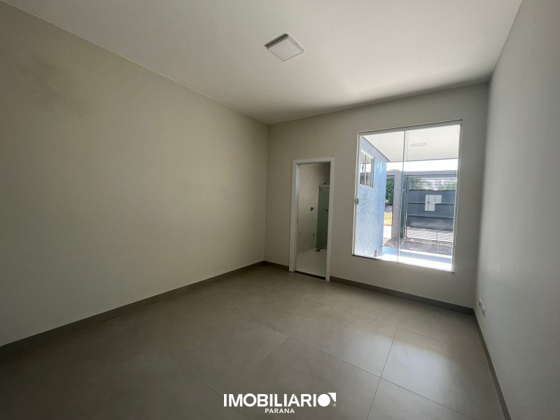 Residência para  Venda em Umuarama pela Ilha Bella