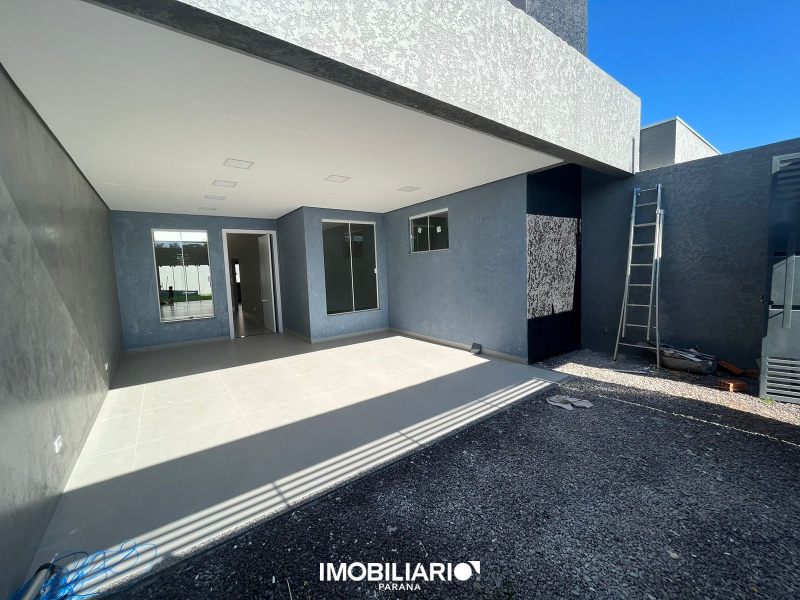 Residência para  Venda em Umuarama pela Ilha Bella