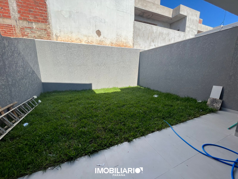 Residência para  Venda em Umuarama pela Ilha Bella