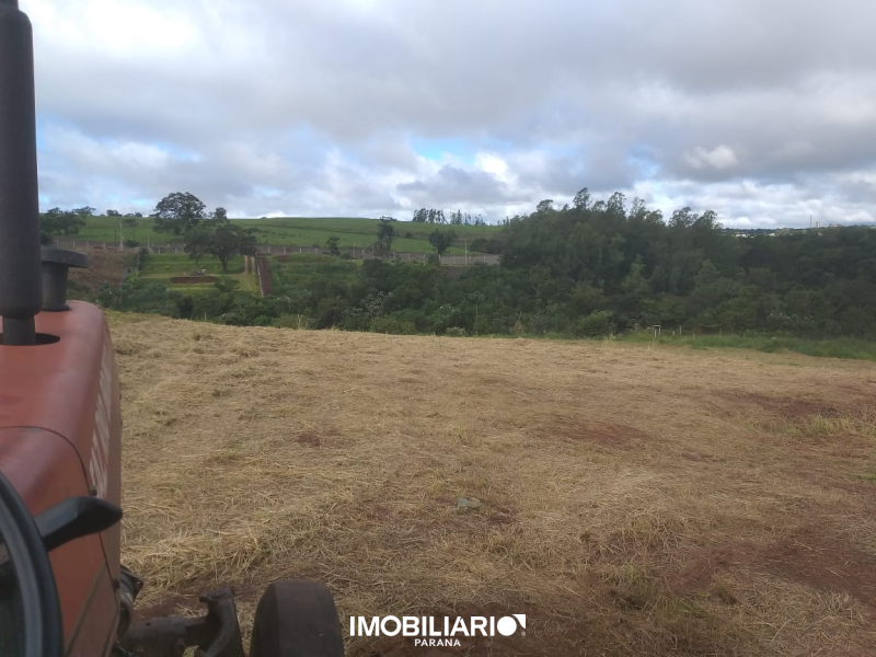 Terreno para  Venda em Umuarama pela Elisia Neves