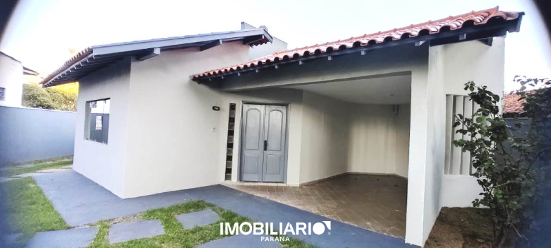 Residência para  Venda em Umuarama pela Novo Teto