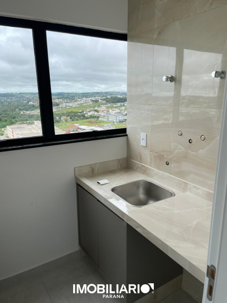 Apartamento para  Alugar em Umuarama pela Morena imobiliária e construtora