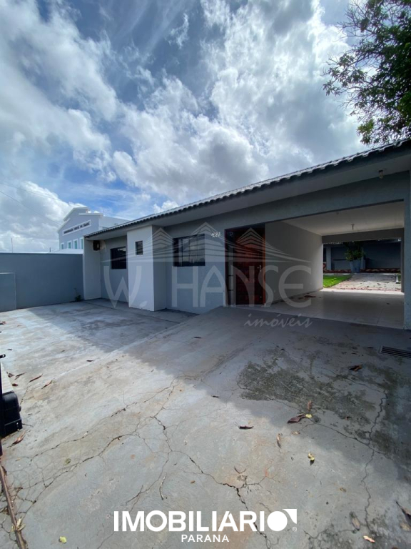 Residência para  Venda em Campo Mourão pela W. Hanse Imóveis