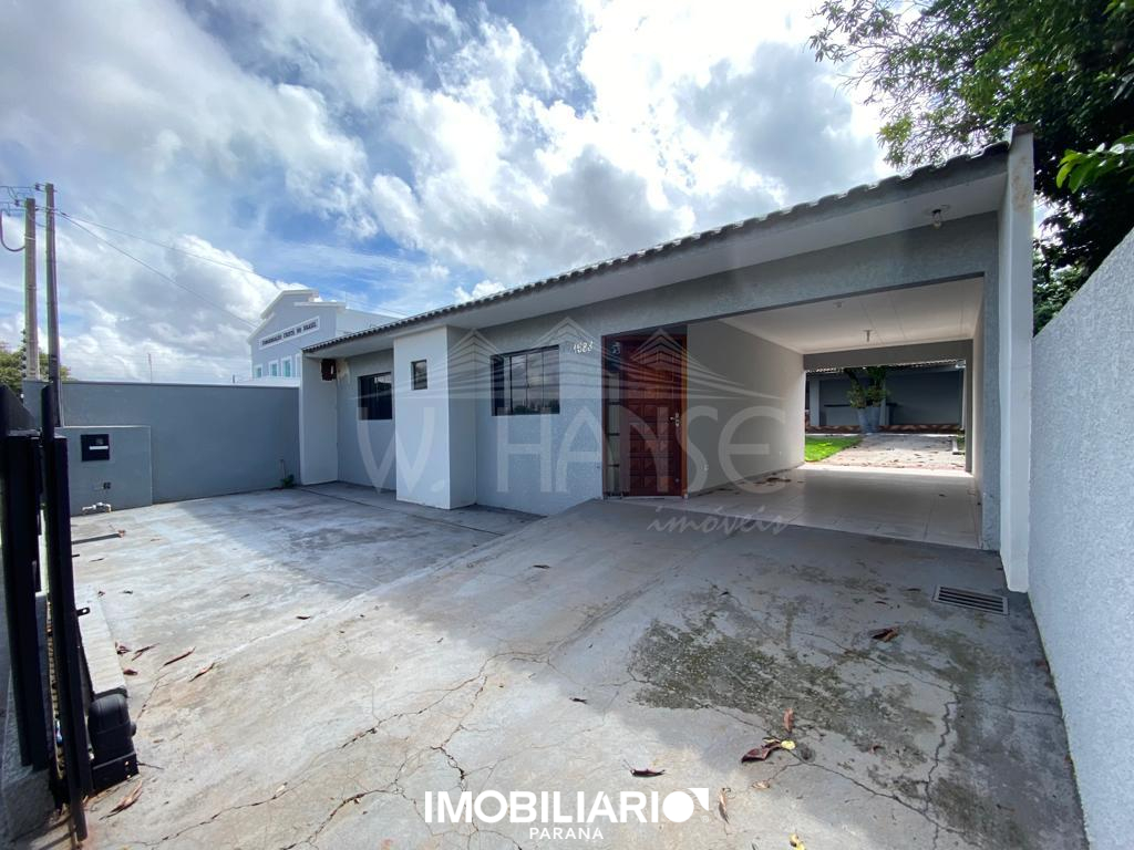 Residência para  Venda em Campo Mourão pela W. Hanse Imóveis