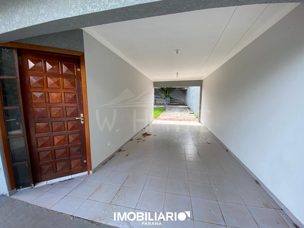 Residência para  Venda em Campo Mourão pela W. Hanse Imóveis