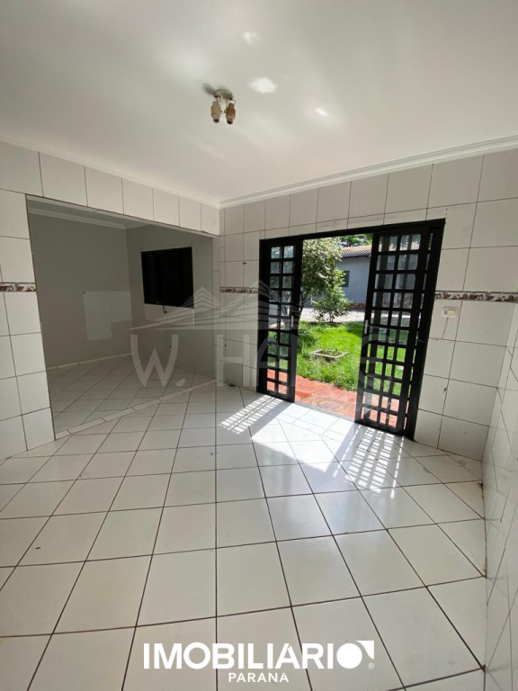 Residência para  Venda em Campo Mourão pela W. Hanse Imóveis