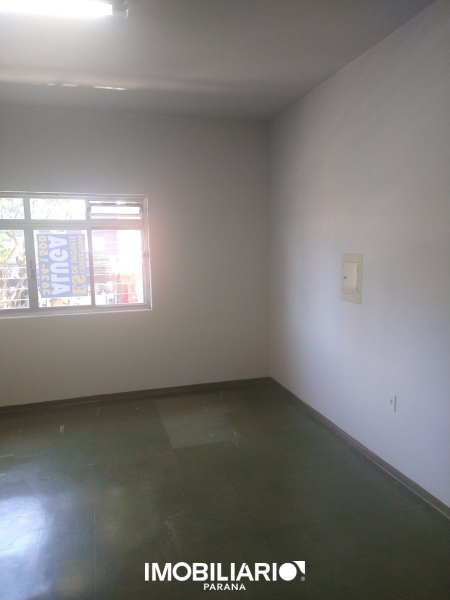 Sala Comercial para  Alugar em Umuarama pela ES Corretora