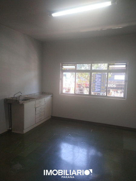 Sala Comercial para  Alugar em Umuarama pela ES Corretora