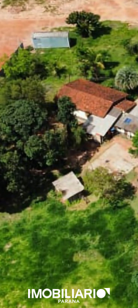 Terreno Comercial para  Venda em Cruzeiro do Oeste pela Araujo