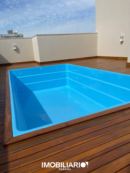 Apartamento para  Venda em Umuarama pela Novo Teto